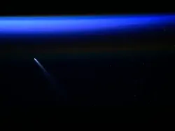 Foto-foto Menakjubkan Bumi dari Luar Angkasa Sepanjang 2024