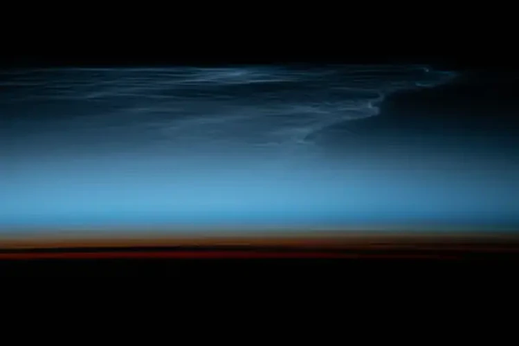 Foto-foto Bumi dari ISS selama 2024 Foto-foto Bumi dari ISS selama 2024
