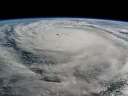 Foto-foto Menakjubkan Bumi dari Luar Angkasa Sepanjang 2024