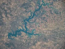 Foto-foto Menakjubkan Bumi dari Luar Angkasa Sepanjang 2024