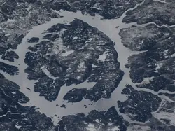 Foto-foto Menakjubkan Bumi dari Luar Angkasa Sepanjang 2024