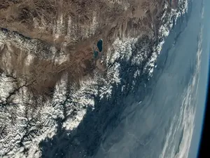 Metana di Atmosfer Melonjak Sejak 2020, Ini Dampaknya ke Bumi