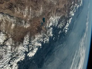 Metana di Atmosfer Melonjak Sejak 2020, Ini Dampaknya ke Bumi