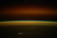 Foto-foto Bumi dari ISS selama 2024