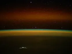 Foto-foto Menakjubkan Bumi dari Luar Angkasa Sepanjang 2024