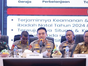 Polisi Selamatkan 71 Korban TPPO di Riau Selama 2024, 12 Orang Dijadikan PSK