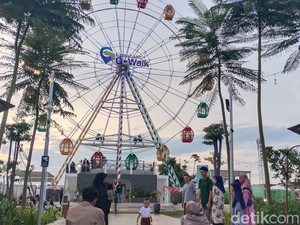 15+ Tempat Wisata Ramah Anak di Palembang dan Lampung yang Murah
