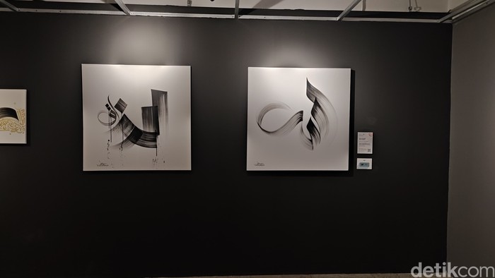 Galeri Harmoni Istiqlal