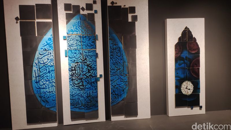 Galeri Harmoni Istiqlal