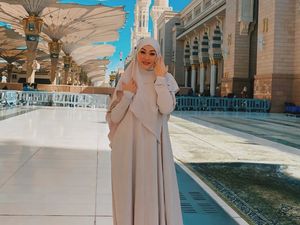 Angelina Sondakh Ditemani Ayat Al-Quran Saat Ibu Masuk ICU