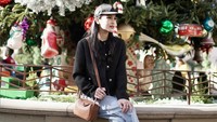 Deretan Aset Sandra Dewi yang Disita Kejaksaan Deretan Aset Sandra Dewi yang Disita Kejaksaan