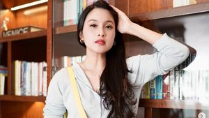 Sandra Dewi Minta 88 Tas Mewah Kembali, Klaim Hasil Keringat Sendiri