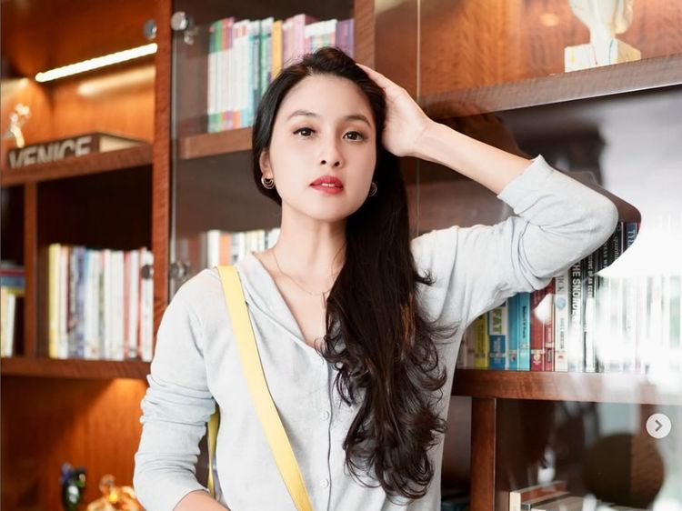 Sandra Dewi Minta 88 Tas Mewah Kembali, Klaim Hasil Keringat Sendiri