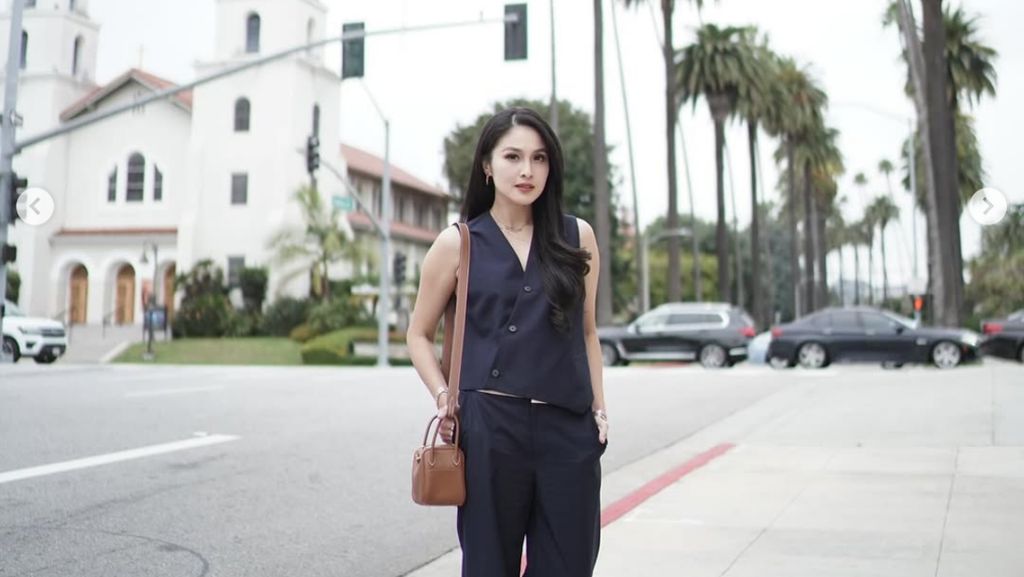 Yang Bikin Sandra Dewi Cabut Gugatan Keberatan atas Penyitaan Aset