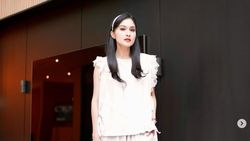 Sandra Dewi Minta 88 Tas Mewah Kembali, Klaim Hasil Keringat Sendiri