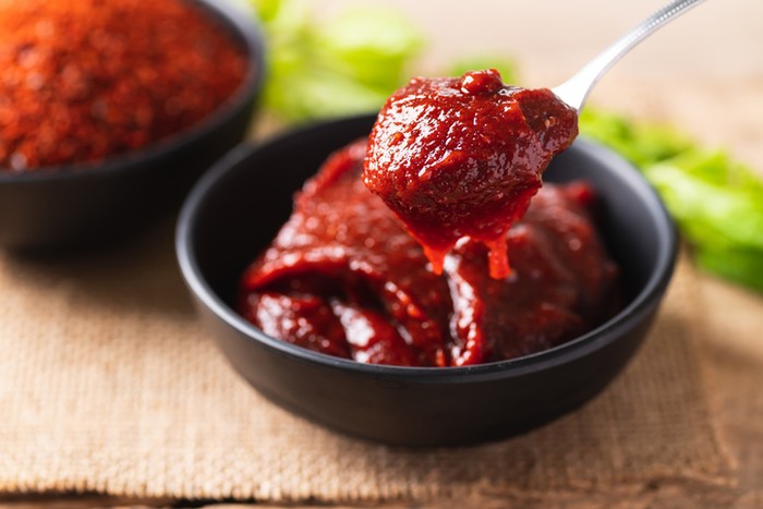 gochujang