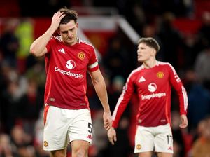 5 Catatan Buruk Setan Merah Usai Man Utd Vs Newcastle