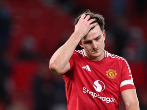 Desember Kelabu Manchester United