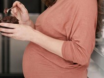 Ibu Ini Curhat Disiram Bubur Kacang Hijau Oleh Suami Saat Ngidam