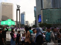 Video: Suara-suara Lega Warga Dengar PPN 12% Cuma Sasar Barang Mewah