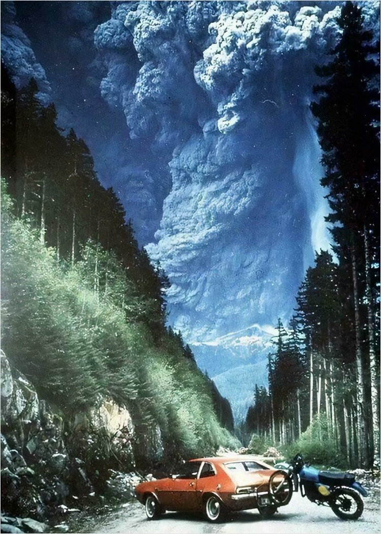 Jika Mengidap Megalophobia Jangan Lihat Foto Ini, Jangan Ya Dek Apakah kalian takut melihat sesuatu yang begitu besar, sepertinya deretan foto ini tak cocok dilihat. Tapi kalau penasaran, langsung simak daftarnya berikut.