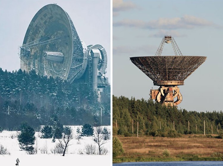 Jika Mengidap Megalophobia Jangan Lihat Foto Ini, Jangan Ya Dek Apakah kalian takut melihat sesuatu yang begitu besar, sepertinya deretan foto ini tak cocok dilihat. Tapi kalau penasaran, langsung simak daftarnya berikut.