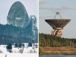 Jika Mengidap Megalophobia Jangan Lihat Foto Ini, Jangan Ya Dek