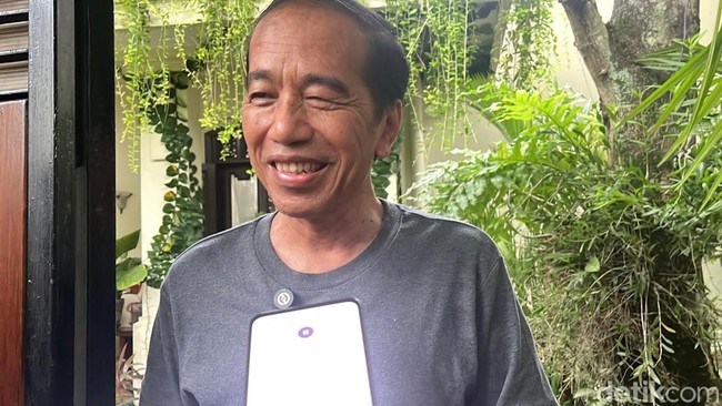 Debat Panas Warganet Bahas OCCRP Masukkan Jokowi ke Daftar Tokoh Terkorup