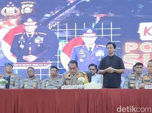 Koas Dianiaya-Mayat Siswi di Kuburan Cina, Ini Sederet Kasus Kriminal Sumsel 2024
