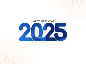 40 Ucapan Happy New Year 2025 Lengkap dengan Harapan dan Doa Tahun Baru