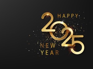 100+ Ucapan Selamat Tahun Baru 2025 Terbaru untuk Keluarga, Pacar-Teman Kantor