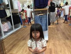 Kelakuan Bocil Terekam Kamera yang Bikin Ngakak