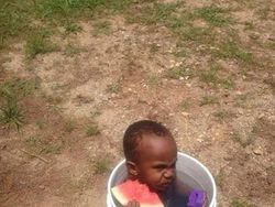 Kelakuan Bocil Terekam Kamera yang Bikin Ngakak