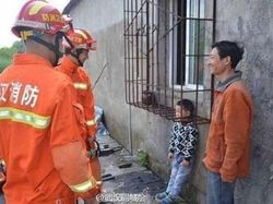 Kelakuan Bocil Terekam Kamera yang Bikin Ngakak