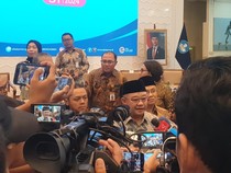 Pemerintah Putuskan Siswa Belajar di Rumah Awal Puasa 27 Februari hingga 5 Maret