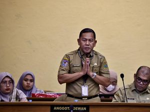 PUPR Sumut Ngaku Sudah Kembalikan Kelebihan Bayar Rp 1,39 M ke Kas Daerah