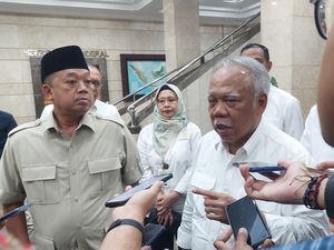 Perusahaan Asal Malaysia Bakal Bangun Perumahan di IKN