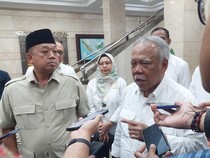 Perusahaan Asal Malaysia Bakal Bangun Perumahan di IKN