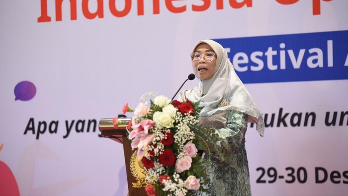 Ketua Badan Aspirasi Masyarakat (BAM) DPR, Netty Prasetiyani Aher
