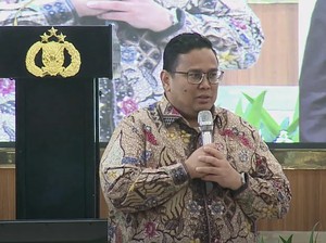 Bawaslu RI Usul Pelaksanaan Pilpres dan Pilkada 2029 Diberi Jeda 2 Tahun