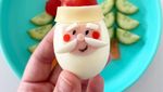 10 Kreasi Telur Keren, Snoopy dan Winnie the Pooh Untuk Sarapan Anak