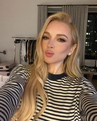 10 Transformasi Wajah Lindsay Lohan Berubah Drastis Disebut Bak Lindsay Lohan 3