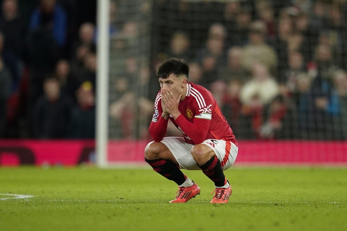 Foto: AP/Dave Thompson