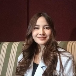 Mahalini Rindu Manggung, Sering Menangis Saat Karier Tertunda