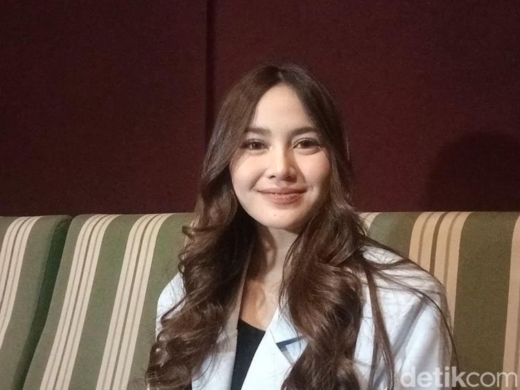 Mahalini Harap Selalu Dirindukan