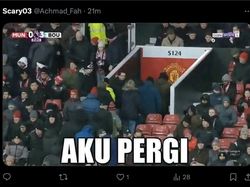 Meme Beratnya Menjadi Fans Emyu