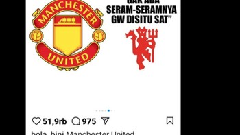 Dilansir dari detikSport, dengan enam kekalahan sepanjang Desember 2024, Manchester United mencatatkan rekor terburuk klub dalam satu bulan sejak September 1930, ketika mereka kalah tujuh kali. Selain itu, tim asuhan Ruben Amorim ini juga kebobolan 18 gol sepanjang Desember, menyamai catatan terburuk mereka sebelumnya pada Maret 1964. Foto: X.com