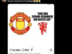 Meme Beratnya Menjadi Fans Emyu