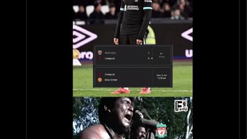 Hasil tersebut menjadi kekalahan ketiga beruntun bagi pasukan Ruben Amorim di Liga Inggris, sekaligus yang keenam dari sembilan pertandingan di semua kompetisi selama Desember. Dari total sembilan laga itu, Manchester United hanya mampu meraih tiga kemenangan. Foto: X.com