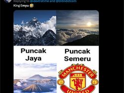 Meme Beratnya Menjadi Fans Emyu